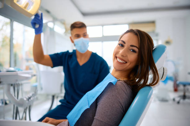 Best Sedation Dentistry  in USA